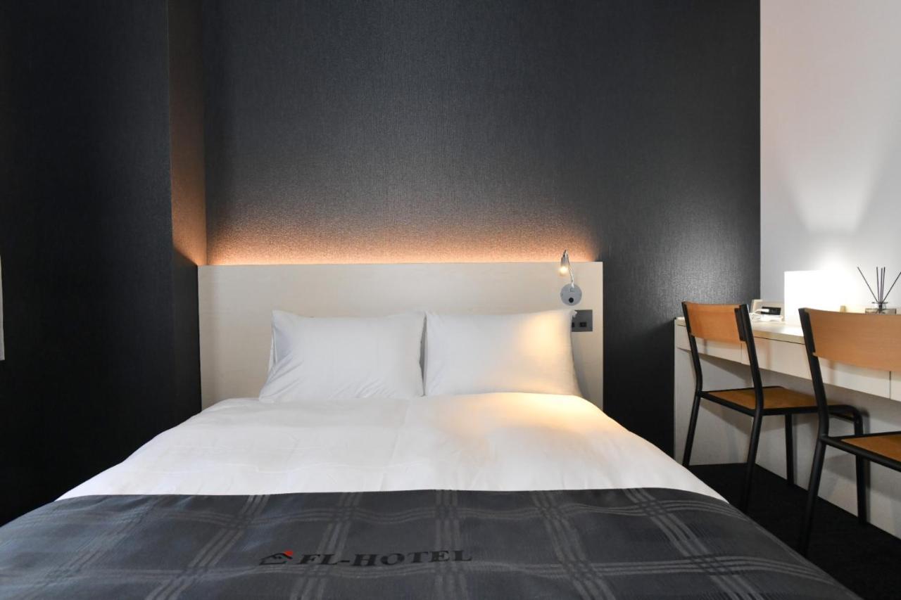 Fl Hotel Dotonbori - Vacation Stay 69507V أوساكا المظهر الخارجي الصورة