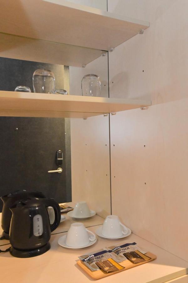 Fl Hotel Dotonbori - Vacation Stay 69507V أوساكا المظهر الخارجي الصورة