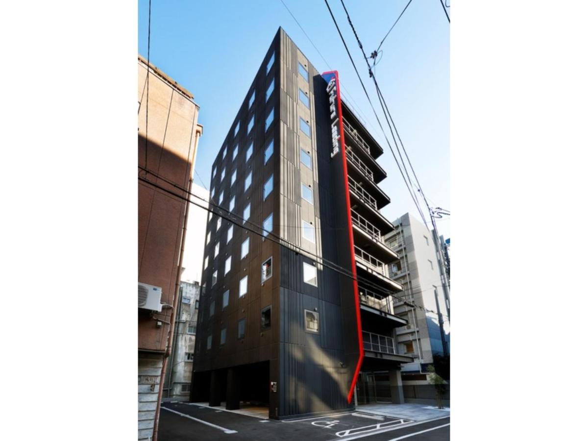 Fl Hotel Dotonbori - Vacation Stay 69507V أوساكا المظهر الخارجي الصورة