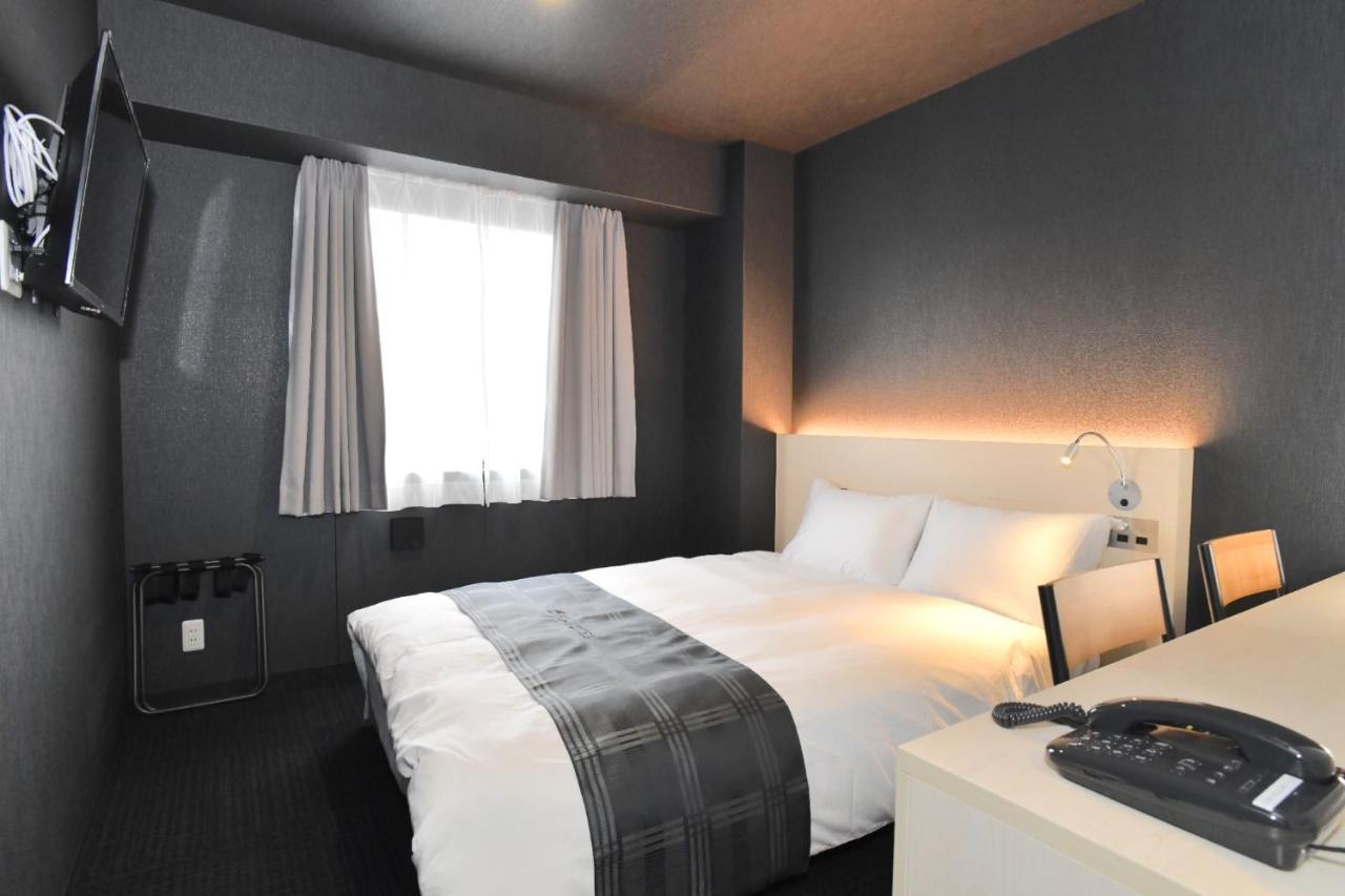 Fl Hotel Dotonbori - Vacation Stay 69507V أوساكا المظهر الخارجي الصورة