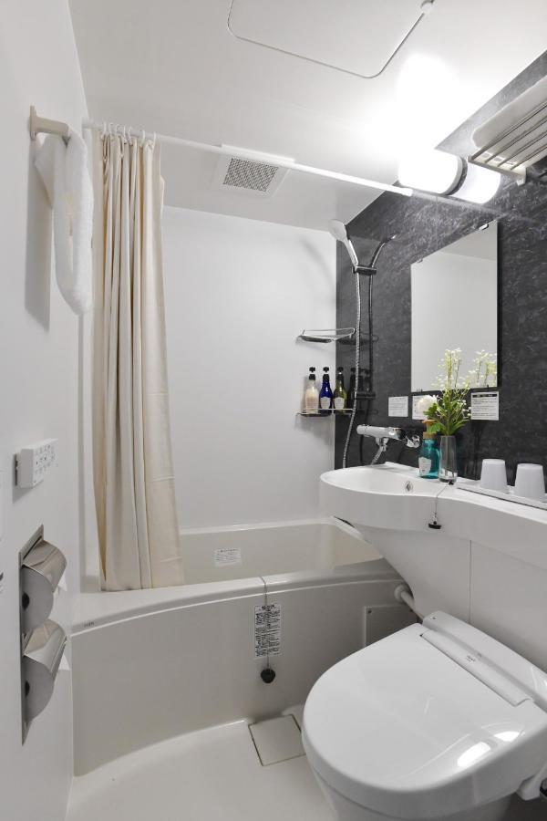 Fl Hotel Dotonbori - Vacation Stay 69507V أوساكا المظهر الخارجي الصورة